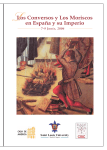 Los Conversos y Los Moriscos en España y su Imperio