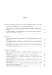 Estudios Portugueses nº8