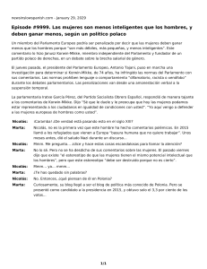 Episode #9999. Portugal derrota a Francia y gana su primer