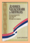 Libro ANDRES GUACURARI Y ARTIGAS