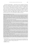 199 D. Francisco Pereira Pinto23 – «Dom Prior do Crato, Colegial