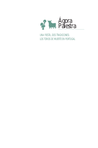 Ágora Palestra - Git Extremadura