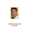 curriculum vitae - Dr. Julio Volenski