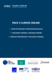 Pack 3 Cursos Online