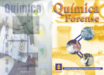 Manual De Quimica Forense