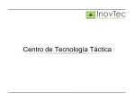Centro de Tecnología Táctica