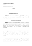 JUZGADO DE INSTRUCCIÓN Nº21 VALENCIA DILIGENCIAS