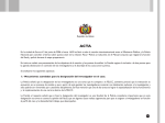 ACTA - bolivia codigo de procedimiento penal