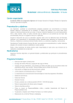 INFORMESPERICIALES_info - Colegios Oficiales de Ingenieros