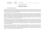 Perfil: Abogados Litigantes