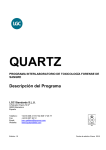 QUARTZ Scheme Description