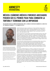 Descargar PDF - Amnistía Internacional Argentina