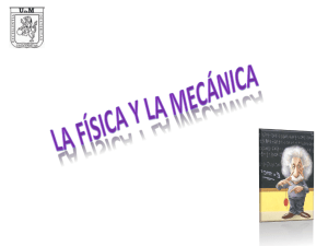 Diapositiva 1 - Prof. Raul Chang