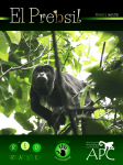 Presentación de PowerPoint - Asociación Primatológica Colombiana