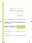 Divulgación de la Ciencia: comunicación ambiental en la REPSA