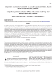 Descargar el archivo PDF - revista de investigaciones universidad
