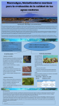 Introducción. Macroalgas como bioindicadores