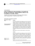 Descargar este fichero PDF - Revista Cubana de Ciencias Biológicas