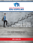 EL EVENTO DONDE LA EDUCACIÓN SE TRANSFORMA EN