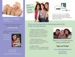 family to family - Rhode Island Parent Information Network