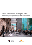 Descargar Curriculum - Estudio de Arquitectura Iribarnegaray Buffetti