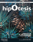 Heliconius - Revista Hipótesis