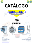 026 Piscinas - Eurosursanlucar