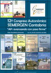 Programa  - SEMERGEN Cantabria 2016