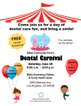 Dental Carnival
