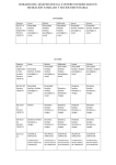 HORARIO DE MEDIACIÓN FAMILIAR Y SOCIOCOMUNITARIA4-12