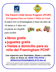 libros gratis juguetes gratis Visitas a domicilio para su niño del