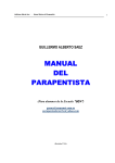 manual básico del parapentista - Escuela de parapente Zero