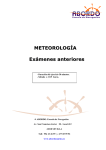 preguntas meteo - ABORDO Escuela de navegación