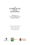 posibilidad imposible - Instituto Lightbourn Research