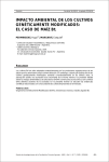 Texto en PDF - Revista de Investigaciones de la Facultad de