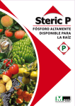 Steric P - Agroperera