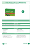 colon cleanse lax forte