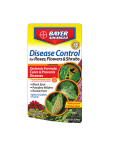 Disease Control - Bayer Advanced