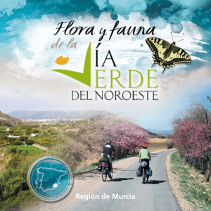 Flora y fauna de la Vía Verde del Noroeste