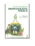 Aromaterapia mágica