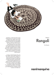 Rangoli - Stardust