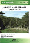 EL CLIMA Y LOS ARBOLES FORESTALES