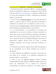 Requisitos feedlot RUCA - Cámara Argentina de Feedlot