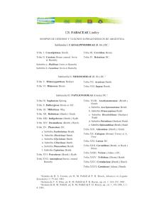 128. FABACEAE Lindley