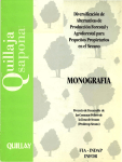 Monografía - Sistema de Gestión Forestal