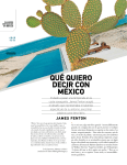 México - Letras Libres