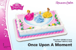 Once Upon A Moment Resource Center