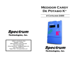 Spectrum Spectrum