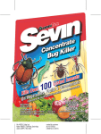 Sevin - Do My Own Pest Control