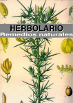 herbolario - TorturesQuatreCamins2004